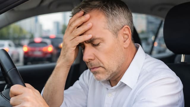 Anulan la licencia a quienes alcancen esta edad: sin este requisito no podrán conducir