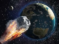 Asteroide 2024 YR4: la NASA verificó una fecha de probable colisión y activó medidas de defensa planetaria