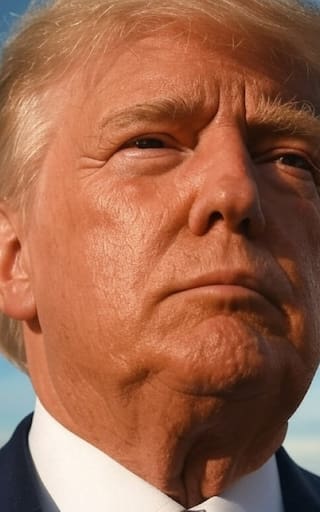 Se acerca la Tercera Guerra Mundial: Trump anticipó qué país dejará de existir si se desata el conflicto