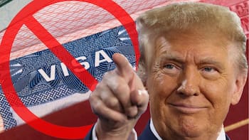 Fin de la visa | El nuevo documento legal que permitirá trabajar en California sin título universitario