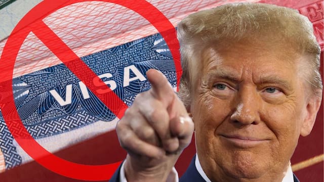 Fin de la visa | El nuevo documento legal que permitirá trabajar en California sin título universitario