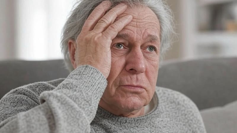 La preocupación fue generada por el anuncio entre aquellos que se encuentran próximos a alcanzar la edad de jubilación. (Fuente: Representación con IA)