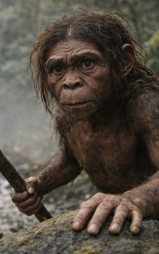 El hallazgo del siglo | Corroboran que los mortales exterminaron a los “Hobbits”: alteraron la historia de la Tierra