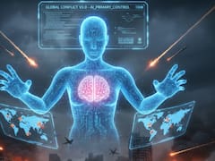 Tercera Guerra Mundial: este será la primera provincia en extinguirse, según ChatGPT