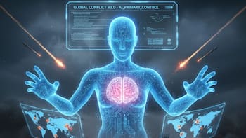 Tercera Guerra Mundial: este será la primera provincia en extinguirse, según ChatGPT