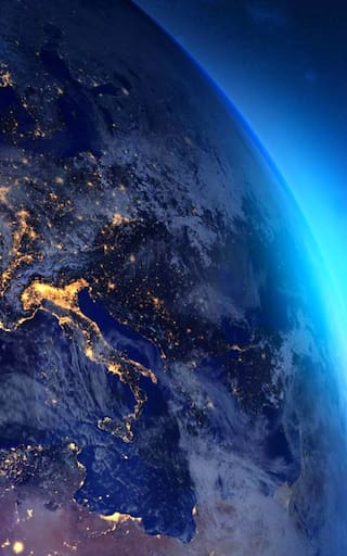 No es el Cometa 3I ATLAS: encontraron otro asteroide que podría acercarse a la Tierra en este año