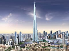 Levantan el majestuoso edificio más elevado del mundo: la Torre Jeddah logrará los 1000 metros de altura y será el orgullo de este país