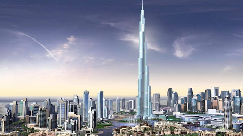 Este país impulsa un proyecto innovador que pretende transformar la ingeniería y la arquitectura a nivel mundial. (Fuente: Archivo)