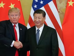 Una reciente potencia adquiere fuerza: el país latino que moderniza su ejército naval e inquieta a China y Estados Unidos