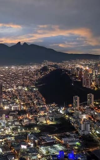 Construyen la torre más alta de Latinoamérica: tendrá 100 pisos y se alzará más de 470 metros