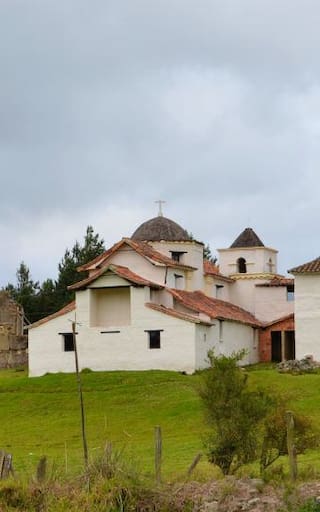 No se trata de Bogotá ni Medellín: el municipio con el ambiente más puro del país se ubica en Cundinamarca y solo tiene 4.000 habitantes