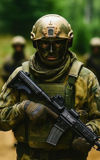 El país más temido de Latinoamérica: cuenta con apoyo de China y un ejército con tecnología militar de vanguardia