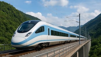 Así será el tren que cambiará el comercio en América Latina: unirá cinco países y enlazará el Atlántico con el Pacífico