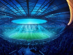 Construyen el estadio de fútbol más majestuoso de América latina: una megaobra con tecnología alemana que marcará un hito en el deporte