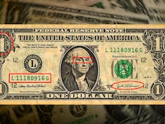 Examina tu billetera | Este billete de 1 dólar podría costar $2.000.000