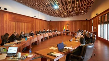 Preocupación entre empresarios: la Corte Superior de Colombia se distancia de la Constitucional y otorga más poder a los prepensionados