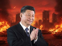 China planearía atacar uno de los países más influyentes y no se trata de Estados Unidos