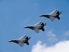 Nace la potencia global más poderosa y temida: cuenta con aviones caza que desafían a los demás ejércitos y funcionan con tecnología militar de última generación