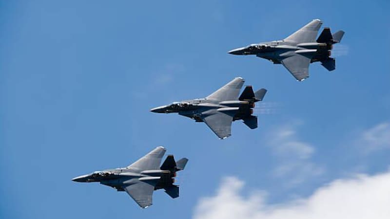 El país ha optado por realizar una inversión histórica que representa un avance estratégico en su capacidad aérea. (Fuente: iStock)