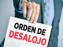 Falleció Ley de Alquileres: arrendatarios podrían ser expulsados por norma, aunque abonen el alquiler puntualmente