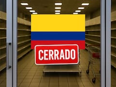 Se retira el supermercado más apreciado de Colombia: más de 100 sedes ya clausuraron sus puertas