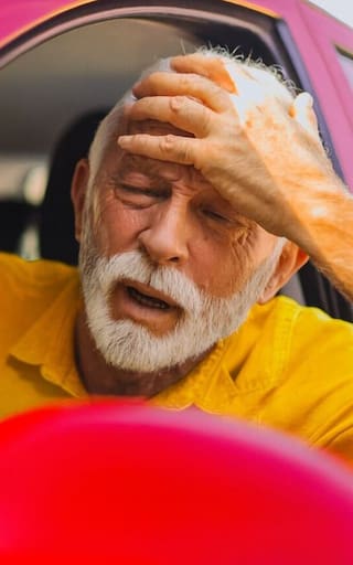 Se suprime la licencia de manejar para mayores de 65 años: no prorrogarán el permiso si no satisfacen este requisito