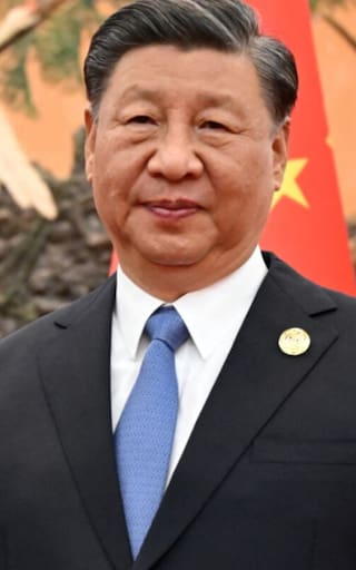 Aparece una nueva potencia mundial | China y Rusia están inquietos por el ascenso de un país latino que podría modificar el equilibrio económico global