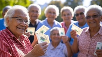 Conmemoran los jubilados: el Gobierno otorga un gran bono de $225.000 a partir de este mes