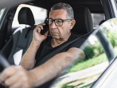 Ya es una realidad: los mayores de 65 años ya no podrán extender la licencia de conducción sin satisfacer este requisito