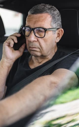 Ya es una realidad: los mayores de 65 años ya no podrán extender la licencia de conducción sin satisfacer este requisito