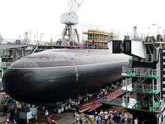 Un país quiere recobrar su estatus de potencia y construye el submarino más fuerte de Latinoamérica: controlará todo el Atlántico