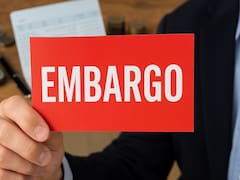 Ya es oficial | El Gobierno embargará todas las cuentas bancarias y tarjetas de crédito de los contribuyentes que estén en esta página web