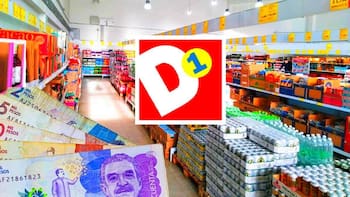 Tiendas D1 muestra la sartén que transformará por completo su forma de cocinar: fácil de usar y bastante económica