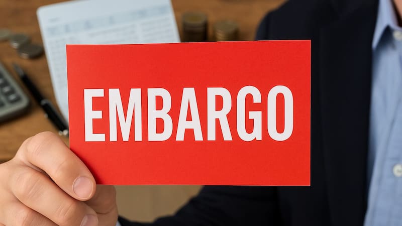 El radar fiscal ha comenzado a considerar el embargo de billeteras virtuales, lo cual podría ser aplicable a aquellos que ya se encuentran en procesos firmes con la DIAN. (Fuente: Representación creada con IA)
