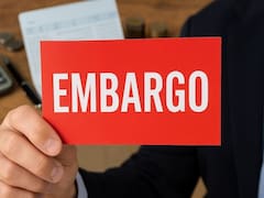 Autorizado por el Gobierno | Congelan todos los fondos bancarios y bienes de las personas que se hallen en esta lista