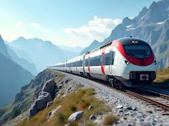 Ya es oficial: el tren más rápido de América Latina recorrerá su ruta completa a partir de esta fecha