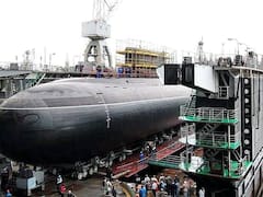 Un país desea regresar a ser potencia y edifica el submarino más formidable de Latinoamérica: dominará todo el Atlántico