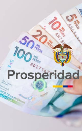 Prosperidad Social asignará hasta 500.000 pesos a los colombianos que entreguen estos 3 documentos