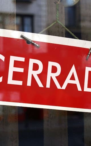 Se cierra uno de los restaurantes más emblemáticos de la capital: baja sus persianas tras años de tradición y sabor