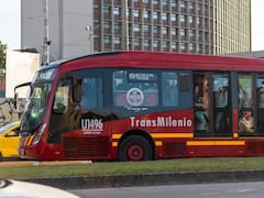 Transmilenio cierra una de las estaciones más usadas de Colombia: a usuarios se les alargó el viaje