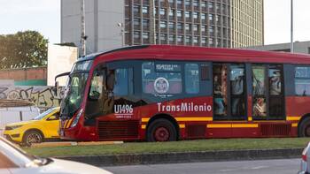 Confirmado | TransMilenio inaugura 8 estaciones y este será el nuevo recorrido completo