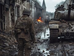 Tercera Guerra Mundial: este es el único país latino que no sucumbirá y se transformará en potencia, según la Inteligencia Artificial