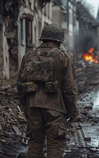 Tercera Guerra Mundial: este es el único país latino que no sucumbirá y se transformará en potencia, según la Inteligencia Artificial