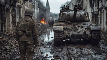 Tercera Guerra Mundial: este es el único país latino que no sucumbirá y se transformará en potencia, según la Inteligencia Artificial