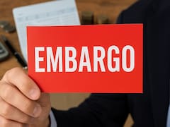 Ya está confirmado: embargarán todas las tarjetas de crédito y cuentas de banco que figuren en este sitio web