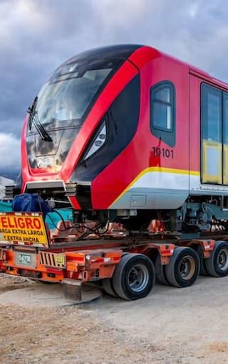 Confirmado | La Línea 2 del Metro habría encontrado inversor y empezaría a construirse a partir de este día