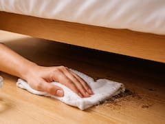 Aplicar vinagre debajo de la cama: para qué funciona y por qué cada vez más personas lo realizan