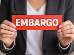 Autorizado y confirmado | El Gobierno de Colombia ratificó que incautarán todas las cuentas de bancos y bienes que aparezcan en esta página web