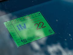 Todos los coches que cumplan estos requisitos ya no deberán atravesar la ITV