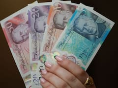 Lanzaron nuevos billetes: cómo son y desde cuándo se encuentran vigentes